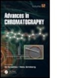 Eli (EDT)/ Grinberg Grushka, Eli Grinberg Grushka, Nelu Grinberg, Nelu (Boehringer-Ingelheim Pharmaceuticals Inc. Grinberg, Grinberg Nelu, Eli Grushka... - Advances in Chromatography, Volume 52