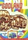 Joe Casey, Tom Scioli - Godland TPB 1, Hola cósmico