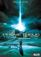Be, Christoph Bec, Christophe Bec, Raffaele, Stefano Raffaele, Stefano Raffaele - Prometheus - Bd.8: Prometheus. Band 8