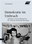 Hans Asenbaum - Demokratie im Umbruch