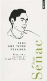 Hamid Nacer-Khodja, Jean Sénac, Jean Senac, Jean Sénac, Jean (1926-1973) Sénac, SENAC JEAN... - Pour une terre possible : poèmes et autres textes inédits