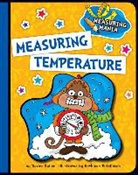 Darice Bailer, Kathleen Petelinsek - Measuring Temperature
