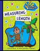 Darice Bailer, Kathleen Petelinsek - Measuring Length
