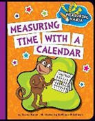 Darice Bailer, Kathleen Petelinsek - Measuring Time with a Calendar