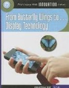 Josh Gregory - From Butterfly Wings To... Display Technology