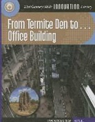 Nel Yomtov, Nelson Yomtov - From Termite Den to Office Building