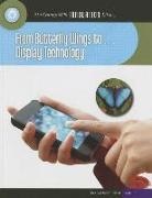 Josh Gregory - From Butterfly Wings To... Display Technology
