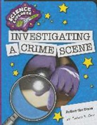 Tamra B Orr, Tamra B. Orr - Investigating a Crime Scene