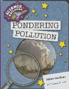 Tamra B Orr, Tamra B. Orr - Pondering Pollution