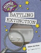 Tamra B Orr, Tamra B. Orr - Battling Extinction