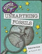 Tamra B Orr, Tamra B. Orr - Unearthing Fossils
