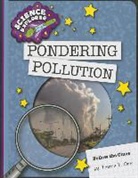 Tamra B Orr, Tamra B. Orr - Pondering Pollution