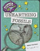Tamra B Orr, Tamra B. Orr - Unearthing Fossils