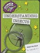 Tamra B Orr, Tamra B. Orr - Understanding Insects