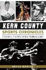 Bryce Martin - Kern County Sports Chronicles