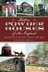 Matthew Thomas, Matthew E. Thomas - Historic Powder Houses of New England