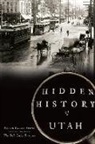 Eileen Hallet Stone - Hidden History of Utah
