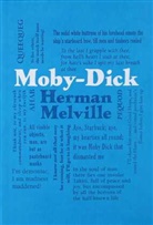 Herman Melville - Moby-Dick
