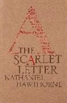 Nathaniel Hawthorne - The Scarlet Letter