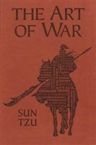 Sun Tsu, Sun-tzu, Sun Tzu - The Art of War