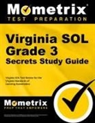 Virginia Sol Exam Secrets Test Prep Team, Mometrix Media LLC, Mometrix School Assessment Test Team, Virginia Sol Exam Secrets Test Prep - Virginia Sol Grade 3 Secrets Study Guide