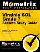 Virginia Sol Exam Secrets Test Prep Team, Mometrix School Assessment Test Team, Virginia Sol Exam Secrets Test Prep - Virginia Sol Grade 7 Secrets Study Guide