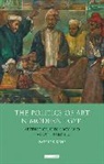 Patrick Kane, Patrick M. Kane - The Politics of Art in Modern Egypt