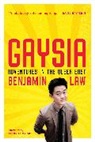 Benjamin Law, Benjamin (Benjamin Law) Law - Gaysia