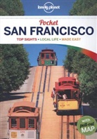 Alison Bing - Pocket San Francisco : top sights, local life, made easy