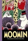 Lars Jansson - Moomin