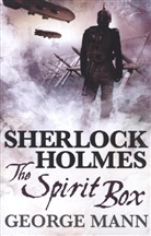 Arthur Conan Doyle, George Mann, Mann George - Sherlock Holmes