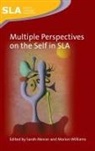 Sarah Mercer, Marion Williams - Multiple Perspectives on the Self in Sla