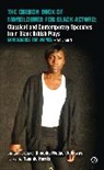 Simeilia Hodge Dallaway, Simeilia Hodge-Dallaway, Simeilia Hodge-Dallaway - The Oberon Book of Monologues for Black Actors Volume 1 For Women