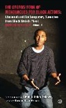 Simeilia Hodge Dallaway, Simeilia Hodge-Dallaway, Simeilia Hodge-Dallaway - The Oberon Book of Monologues for Black Actors Volume 2 For Men