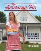 Beth M Howard, Beth M. Howard - Ms. American Pie