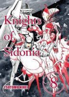 Tsutomu Nihei - Knights of Sidonia, Volume 9
