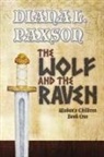 Diana L. Paxson - The Wolf and the Raven