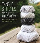 Jane Monk, Quayside - Tangle Stitches for Quilters and Fabric Artists