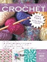 Margaret Hubert, Quayside - The Complete Photo Guide to Crochet