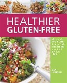 Lisa Howard, Lisa Howard, Quayside - Healthier Gluten-Free