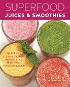 Tina Leigh, Quayside - Superfood Juices & Smoothies