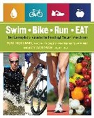 Amy Goodson, Tom Holland, Tom Goodson Holland, Quayside - Swim, Bike, Run, Eat