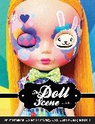 Louis Bou - Doll Scene
