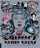 Jacob Grimm, Jacob Ludwig Carl Grimm, Wilhelm Grimm, Wilhelm Grimm Grimm, Yann Legendre, Yann Legendre - Classics Reimagined, Grimm''s Fairy Tales
