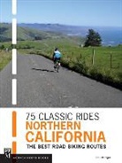 Bill Oetinger - 75 Classic Rides Northern California