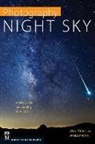 James Martin, Jennifer Wu, Jennifer/ Martin Wu - Photography Night Sky