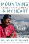 Gerlinde Kaltenbrunner - Mountains of My Heart
