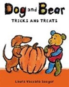 Laura Vaccaro Seeger, Laura Vaccaro Seeger - Dog and Bear