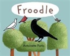 Antoinette Portis, Antoinette Portis - Froodle