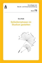 Eva Kleß - Selbstlernphasen im Studium gestalten